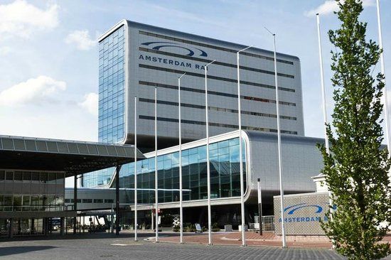 Amsterdam RAI